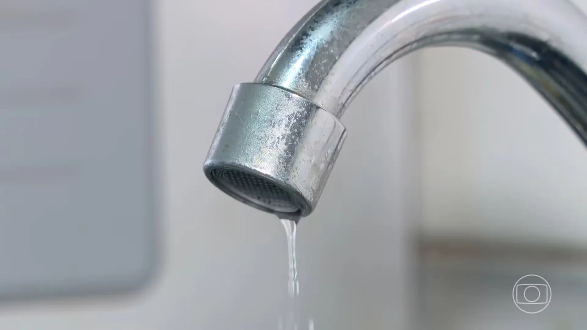 Manutenção da Sabesp Interrompe Abastecimento em São José dos Campos e Caçapava